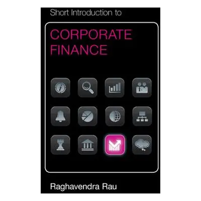 "Short Introduction to Corporate Finance" - "" ("Rau Raghavendra")