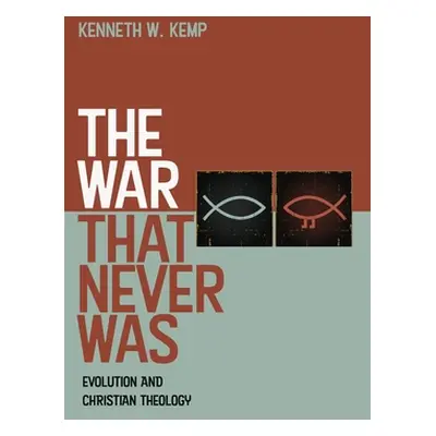 "The War That Never Was" - "" ("Kemp Kenneth W.")