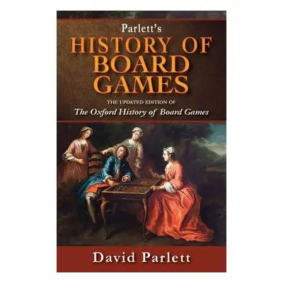 "Oxford History of Board Games" - "" ("Parlett David")