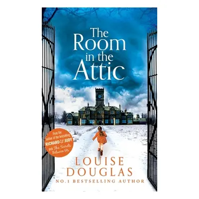 "The Room in the Attic" - "" ("Douglas Louise")