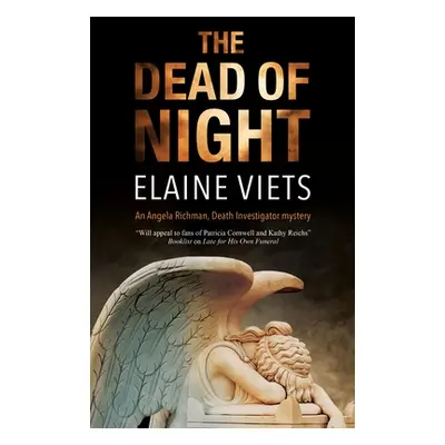 "The Dead of Night" - "" ("Viets Elaine")