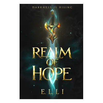 "Realm of Hope" - "" ("Li E. L.")