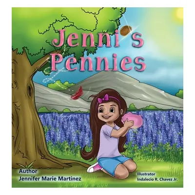 "Jenni's Pennies" - "" ("Martinez Jennifer")