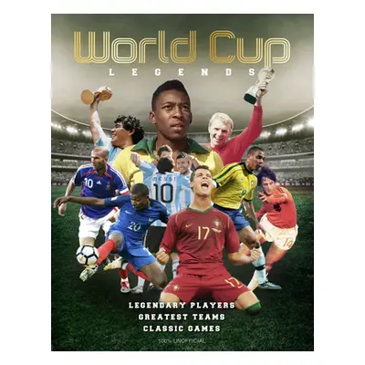 "World Cup Legends" - "" ("Sleep Drew")