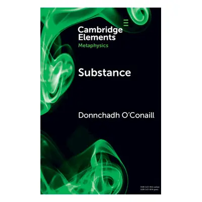 "Substance" - "" ("O'Conaill Donnchadh")