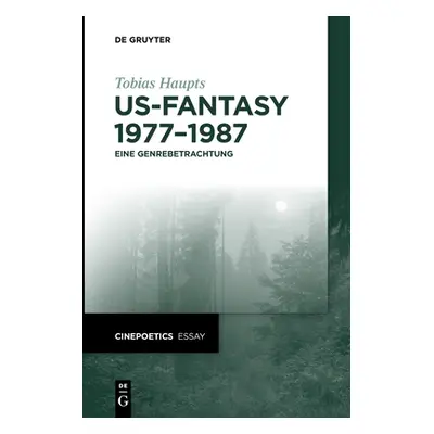 "US-Fantasy 1977-1987" - "" ("Haupts Tobias")