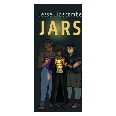 "Jars" - "" ("Lipscombe Jesse")