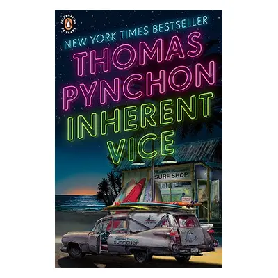 "Inherent Vice" - "" ("Pynchon Thomas")