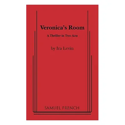 "Veronica's Room" - "" ("Levin Ira")