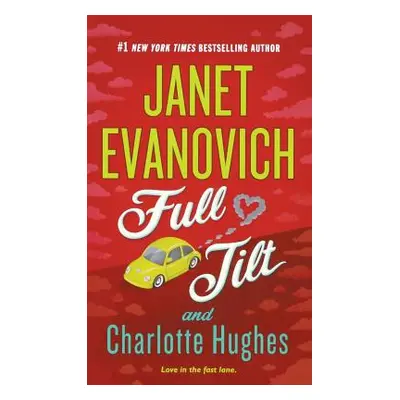 "Full Tilt" - "" ("Evanovich Janet")