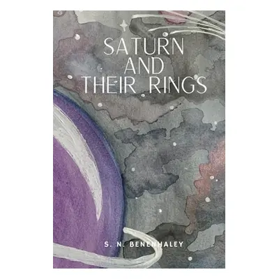 "Saturn and Their Rings" - "" ("Benenhaley S. N.")