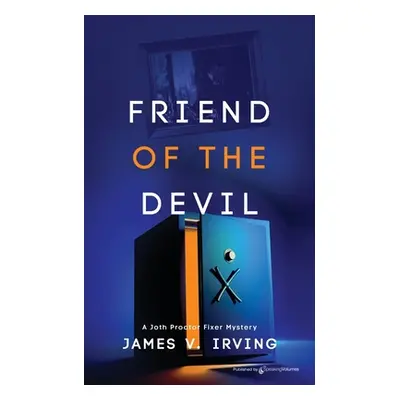 "Friend of the Devil" - "" ("Irving James V.")