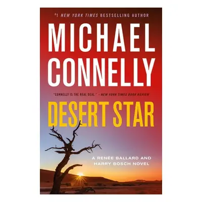 "Desert Star" - "" ("Connelly Michael")