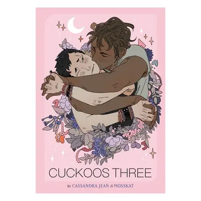 "Cuckoos Three" - "" ("Jean Cassandra")