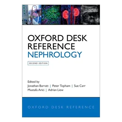 "Oxford Desk Reference Nephrology" - "" ("Barratt Jonathan")