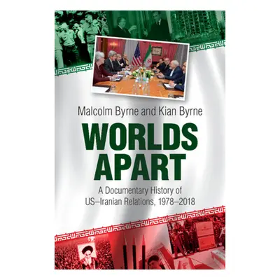 "Worlds Apart" - "" ("Byrne Malcolm")