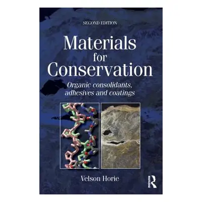 "Materials for Conservation" - "" ("Horie C. V.")