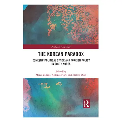 "The Korean Paradox: Domestic Political Divide and Foreign Policy in South Korea" - "" ("Milani 