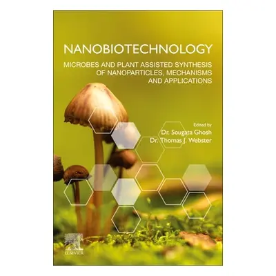 "Nanobiotechnology: Microbes and Plant Assisted Synthesis of Nanoparticles, Mechanisms and Appli