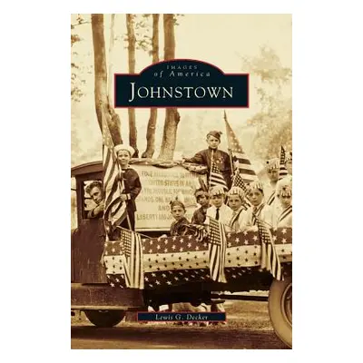 "Johnstown" - "" ("Decker Lewis G.")