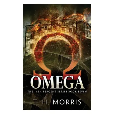 "Omega" - "" ("Morris T. H.")