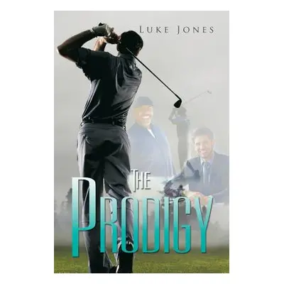 "The Prodigy" - "" ("Jones Luke")