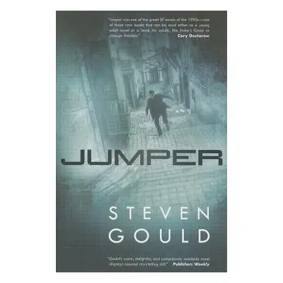 "Jumper" - "" ("Gould Steven")