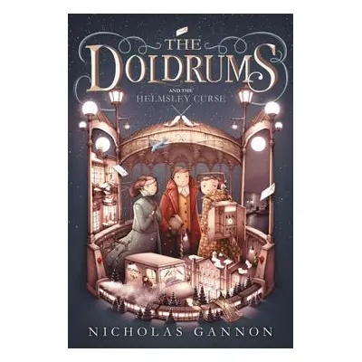 "The Doldrums and the Helmsley Curse" - "" ("Gannon Nicholas")