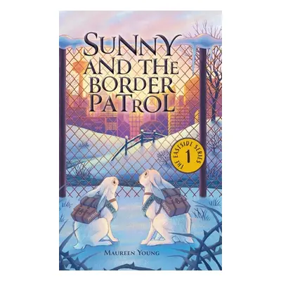 "Sunny and the Border Patrol" - "" ("Young Maureen")