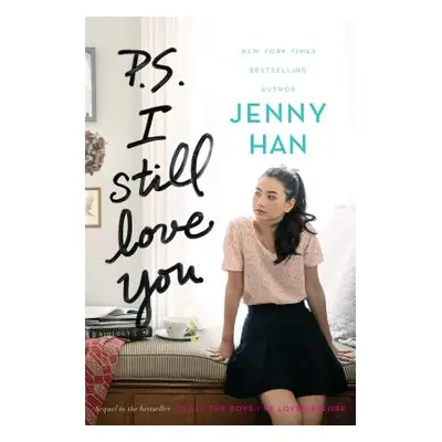 "P.S. I Still Love You, 2" - "" ("Han Jenny")