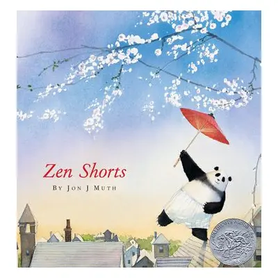 "Zen Shorts (a Stillwater Book)" - "" ("Muth Jon J.")