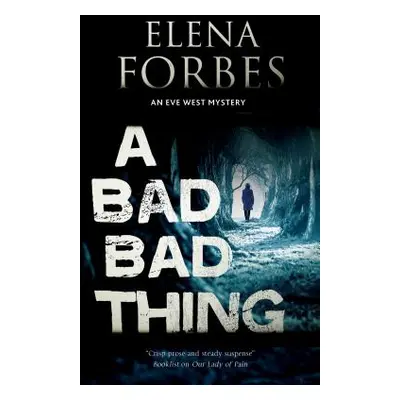 "A Bad, Bad Thing" - "" ("Forbes Elena")