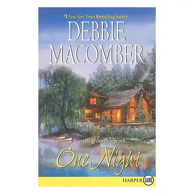 "One Night" - "" ("Macomber Debbie")