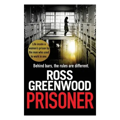 "Prisoner" - "" ("Greenwood Ross")