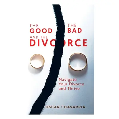 "The Good The Bad and The Divorce" - "" ("Chavarria Oscar")