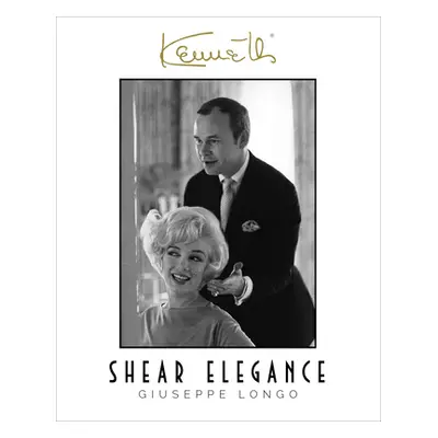 "Kenneth: Shear Elegance" - "" ("Longo Giuseppe")