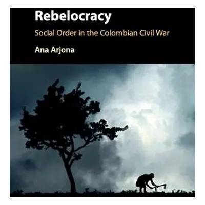 "Rebelocracy" - "" ("Arjona Ana")