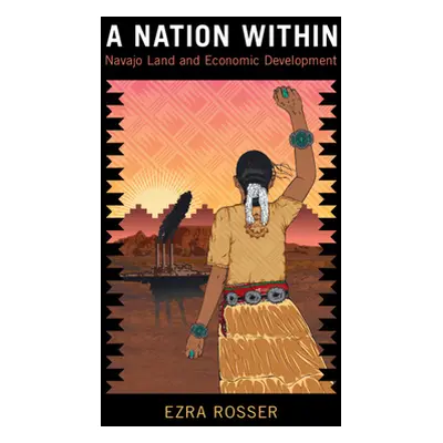 "A Nation Within" - "" ("Rosser Ezra")