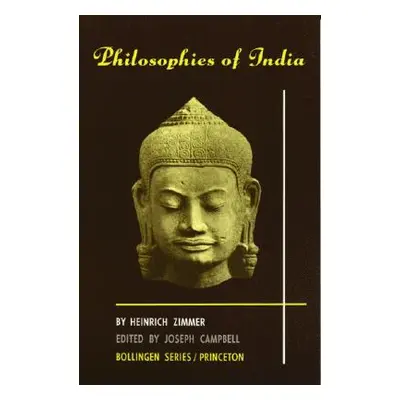 "Philosophies of India" - "" ("Zimmer Heinrich Robert")