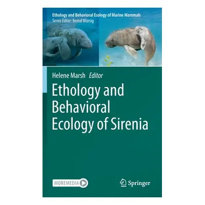 "Ethology and Behavioral Ecology of Sirenia" - "" ("Marsh Helene")