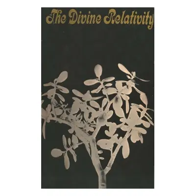 "The Divine Relativity: A Social Conception of God" - "" ("Hartshorne Charles")