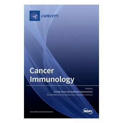 "Cancer Immunology" - "" ("Subramanian Subree")