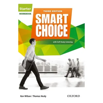 "Smart Choice 3e Starter Workbook" - "" ("Wilson/Healy/Boyle")