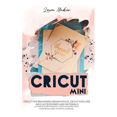 "Cricut Mini