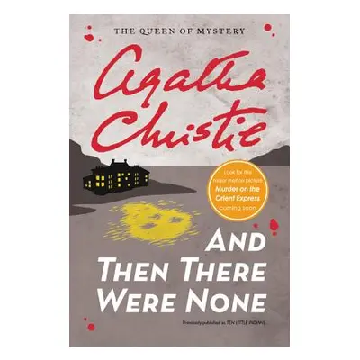 "And Then There Were None" - "" ("Christie Agatha")