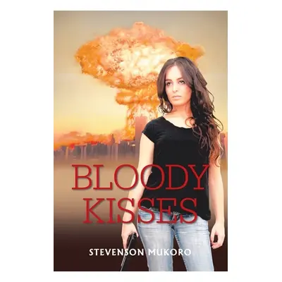 "Bloody Kisses" - "" ("Mukoro Stevenson")