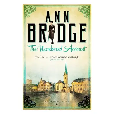 "The Numbered Account" - "" ("Bridge Ann")