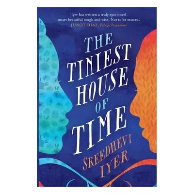 "The Tiniest House of Time" - "" ("Iyer Sreedhevi")