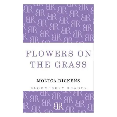 "Flowers on the Grass" - "" ("Dickens Monica")