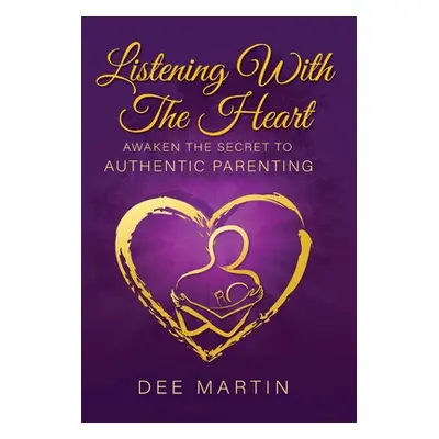 "Listening With The Heart" - "" ("Martin Dee")